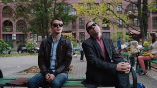 50. Гуляй, Вася! (2017)