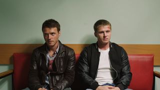 6. Гуляй, Вася! (2017)