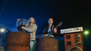 64. Гуляй, Вася! (2017)