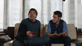 70. Гуляй, Вася! (2017)