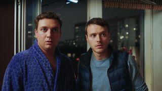 8. Гуляй, Вася! (2017)