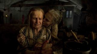 10. Страшные сказки (2015)