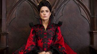 14. Страшные сказки (2015)