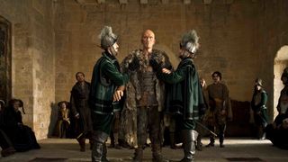 15. Страшные сказки (2015)