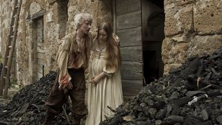 22. Страшные сказки (2015)