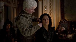 38. Страшные сказки (2015)