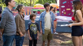 13. Каникулы (2015)