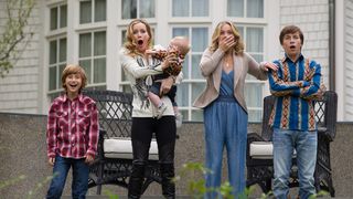 14. Каникулы (2015)