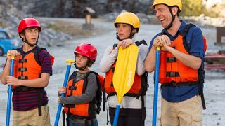 16. Каникулы (2015)