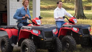 18. Каникулы (2015)