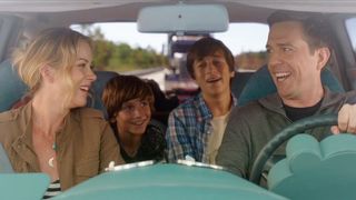 23. Каникулы (2015)