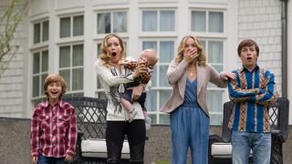 28. Каникулы (2015)