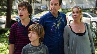 38. Каникулы (2015)