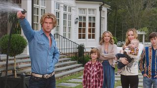 50. Каникулы (2015)