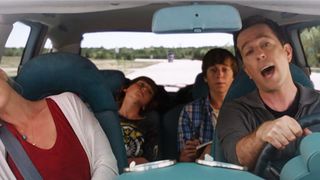 64. Каникулы (2015)