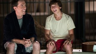 7. Каникулы (2015)