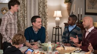 8. Каникулы (2015)