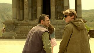 12. Без границ (2015)