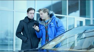 13. Без границ (2015)