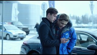 14. Без границ (2015)