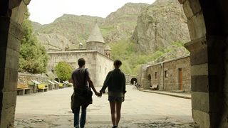 22. Без границ (2015)