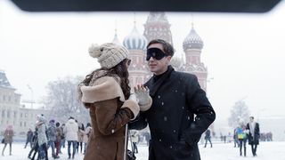 25. Без границ (2015)