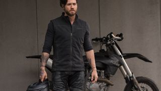 10. На гребне волны (2015)