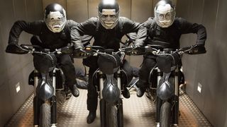 17. На гребне волны (2015)