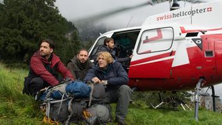 18. На гребне волны (2015)