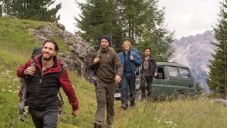 23. На гребне волны (2015)