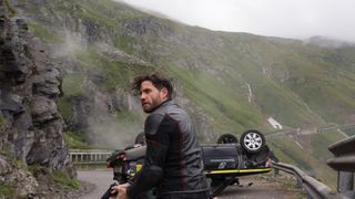 30. На гребне волны (2015)