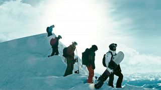 69. На гребне волны (2015)