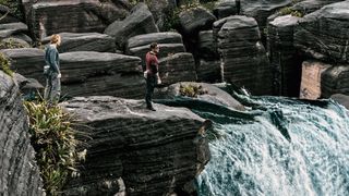 74. На гребне волны (2015)