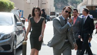 13. Антураж (2015)