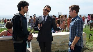 18. Антураж (2015)