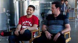 19. Антураж (2015)