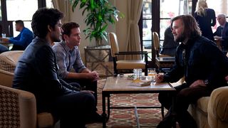 22. Антураж (2015)