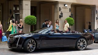 23. Антураж (2015)