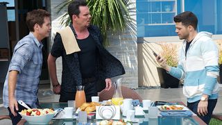 24. Антураж (2015)