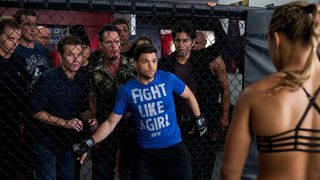 25. Антураж (2015)