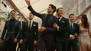 36. Антураж (2015)