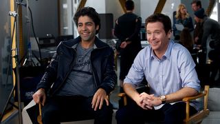 9. Антураж (2015)