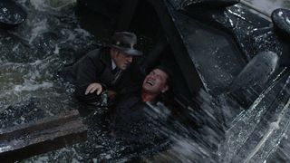 10. Переправа (2014)