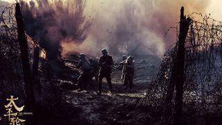 107. Переправа (2014)