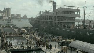 12. Переправа (2014)