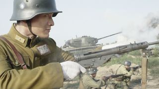 14. Переправа (2014)