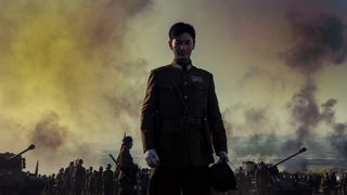 140. Переправа (2014)