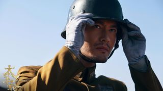 143. Переправа (2014)