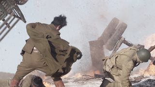 15. Переправа (2014)