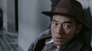 16. Переправа (2014)